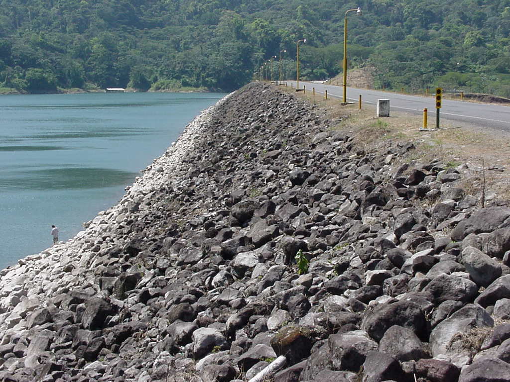 Costa Rica Project Photo